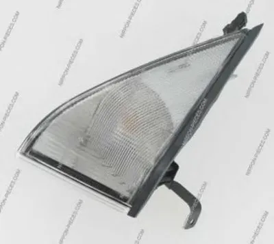 Стояночный огонь NPS купить