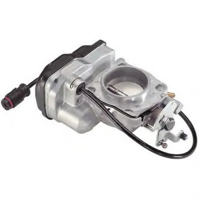 Патрубок дроссельной заслонки FISPA купить