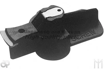 Бегунок распределителя зажигания ASHUKI купить