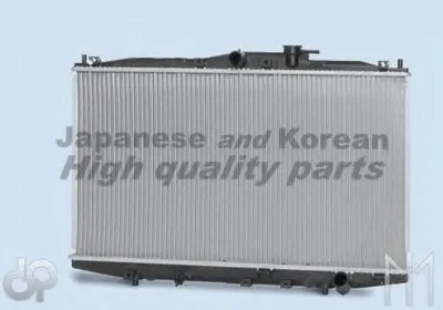 Радиатор, охлаждение двигателя ASHUKI купить