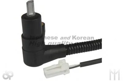 Датчик, частота вращения колеса ASHUKI купить