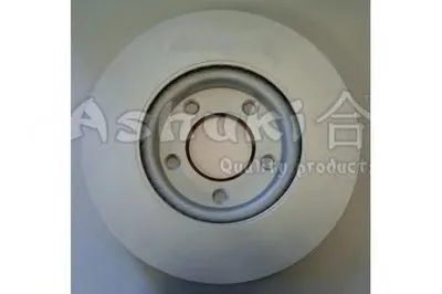 Тормозной диск ASHUKI купить
