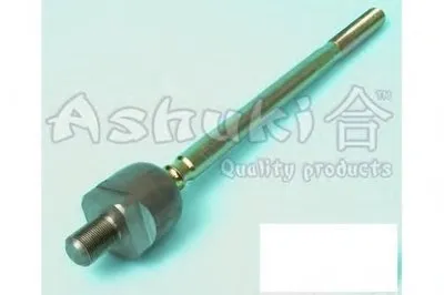 Осевой шарнир, рулевая тяга ASHUKI купить