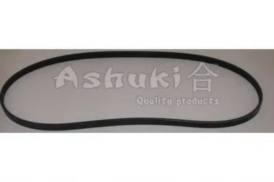 V-Ribbed Belts ASHUKI купить