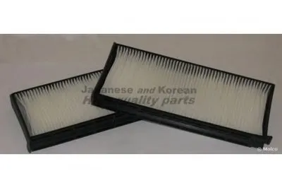 Фильтр, воздух во внутренном пространстве ASHUKI купить