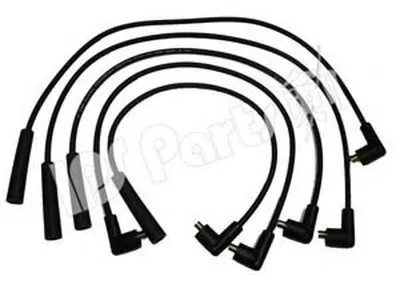 Комплект проводов зажигания IPS Parts IPS Parts купить