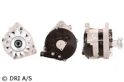 Генератор DRI купить