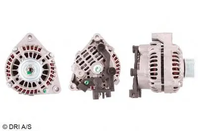 Генератор DRI купить