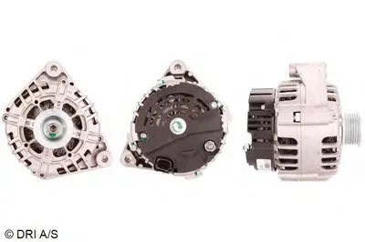 Генератор DRI купить