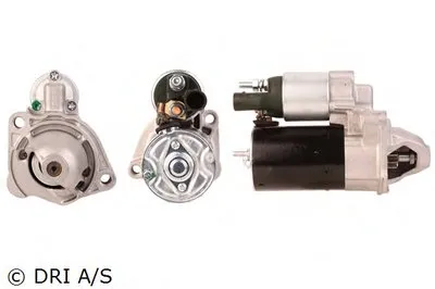 Стартер DRI купить