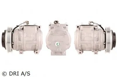 Компрессор, кондиционер DRI купить
