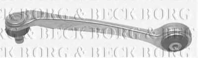 Рычаг независимой подвески колеса, подвеска колеса BORG & BECK купить