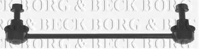 Тяга / стойка, стабилизатор BORG & BECK купить