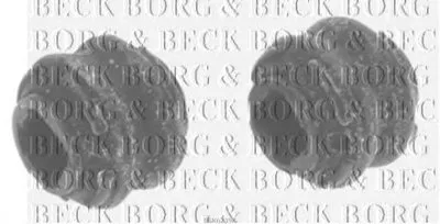 Ремкомплект, соединительная тяга стабилизатора BORG & BECK купить