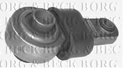 Подвеска, рычаг независимой подвески колеса BORG & BECK купить