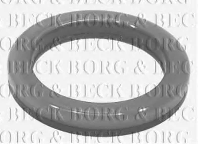 Подшипник качения, опора стойки амортизатора BORG & BECK купить
