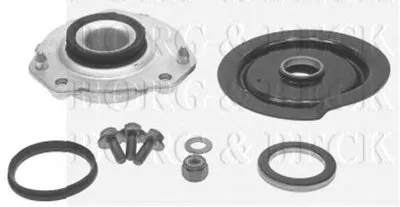 Опора стойки амортизатора BORG & BECK купить