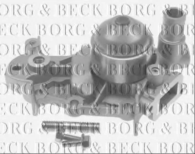 Водяной насос BORG & BECK купить