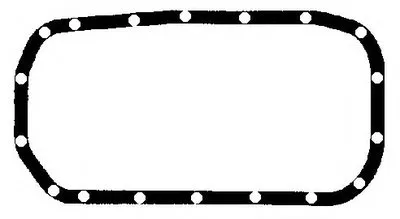 Прокладка, масляный поддон BGA купить