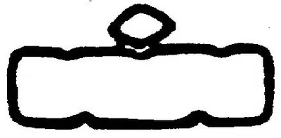 Прокладка, крышка головки цилиндра BGA купить