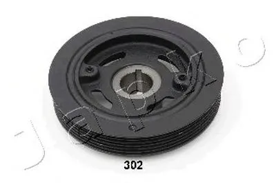 Ременный шкив, коленчатый вал JAPKO купить