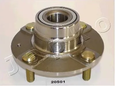 ? колесн. ступицы = JAPKO купить