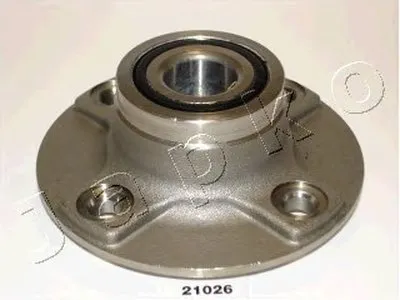 ? колесн. ступицы = JAPKO купить