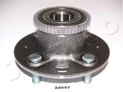 ? колесн. ступицы = JAPKO купить