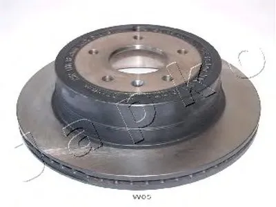 Тормозной диск JAPKO купить