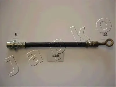 Кронштейн, тормозный шланг JAPKO купить