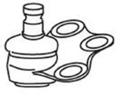 Шаровой шарнир FRAP купить