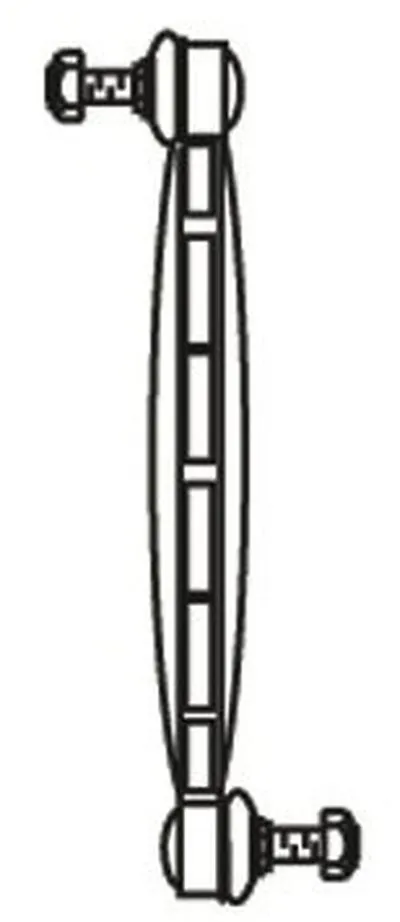 Тяга / стойка, стабилизатор FRAP купить