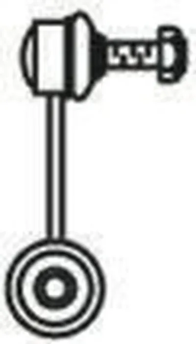 Тяга / стойка, стабилизатор FRAP купить