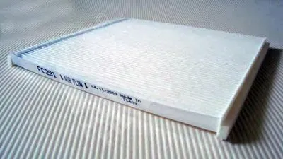 Фильтр, воздух во внутренном пространстве MULLER FILTER купить