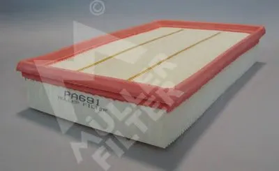 Воздушный фильтр MULLER FILTER купить