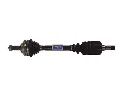 Приводной вал REBUILT DRIVESHAFT RCA FRANCE купить