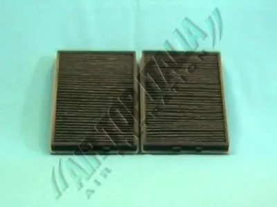 Фильтр, воздух во внутренном пространстве ZAFFO купить