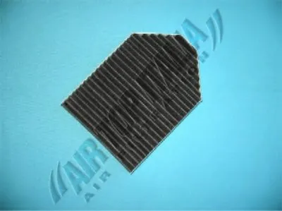 Фильтр, воздух во внутренном пространстве ZAFFO купить