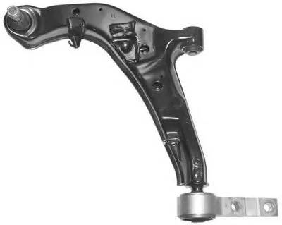 Рычаг независимой подвески колеса, подвеска колеса VEMA купить