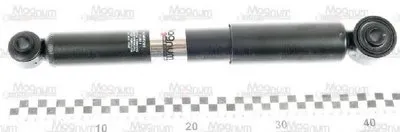 Амортизатор Magnum Technology купить