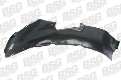 Обшивка, колесная ниша BSG купить