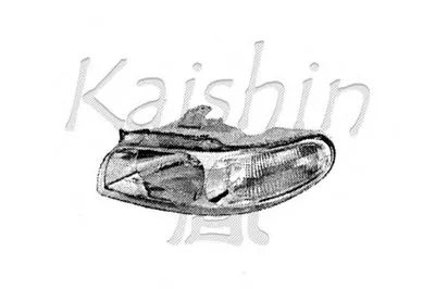 Кузов KAISHIN купить