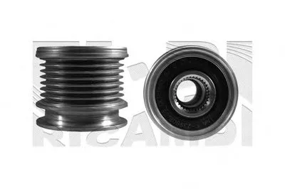 Механизм свободного хода генератора AUTOTEAM купить