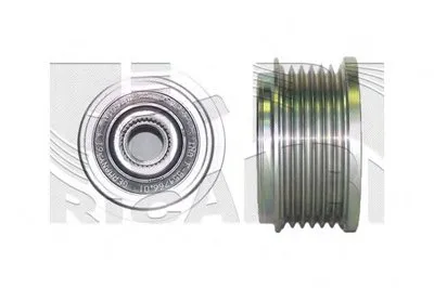 Механизм свободного хода генератора AUTOTEAM купить