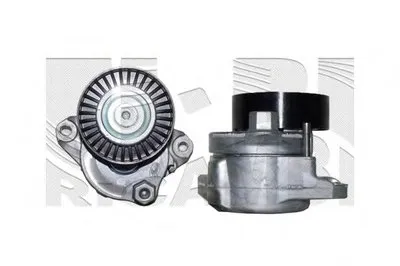 Натяжитель ремня, клиновой зубча AUTOTEAM купить