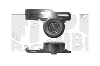 Натяжитель ремня, клиновой зубча AUTOTEAM купить