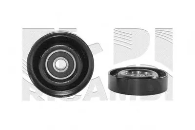 Натяжной ролик, поликлиновой  ремень AUTOTEAM купить