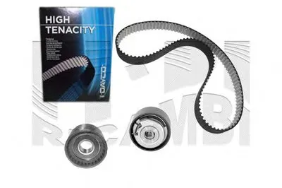 Комплект ремня ГРМ AUTOTEAM купить