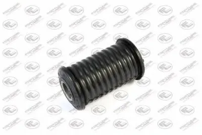 Подвеска, листовая рессора FORTUNE LINE купить