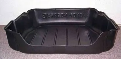 Ванночка для багажника Carbox Classic CARBOX купить